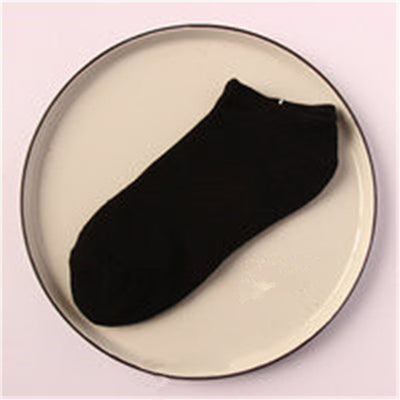 Calcetines Cortos Blancos para Mujer - Comodidad Diaria Perfecta - Image 6
