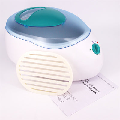 Instrumento de Spa para Manos con Cera Terapéutica - Image 10