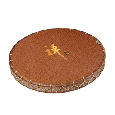 Cojín de Meditación Zabuton - Asiento Tradicional Japonés para Yoga y Mindfulness - Image 3