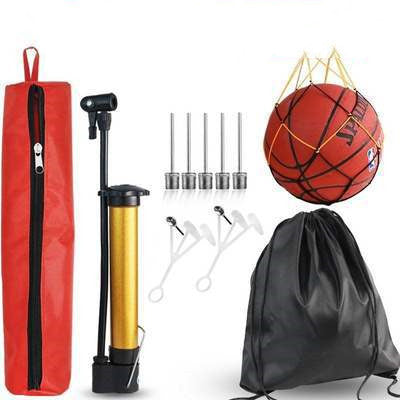 Bomba de Aire para Baloncesto - Image 2