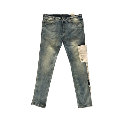 Jeans Funcionales para Hombre Tendencia - Image 4
