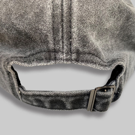 Gorra de Béisbol Denim con Bordado "Mother" para Hombre y Mujer - Image 9