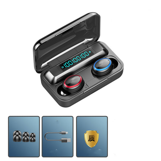 Auriculares Touch con Micrófono - Image 12