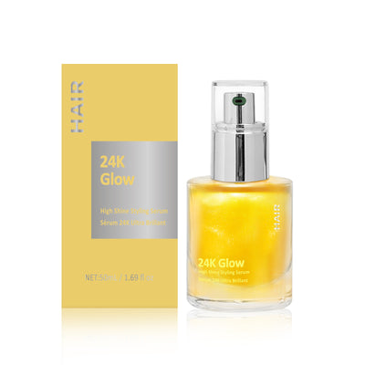 Aceite Esencial Control de Grasa y Volumen para Cabello Grueso - Image 4