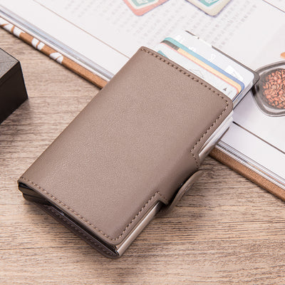 Estuche Organizador de Tarjetas de Crédito - Image 12
