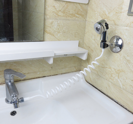 Cabezal de Ducha Premium para Baño - Image 2