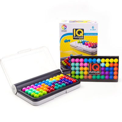 Juguetes Educativos para Niños