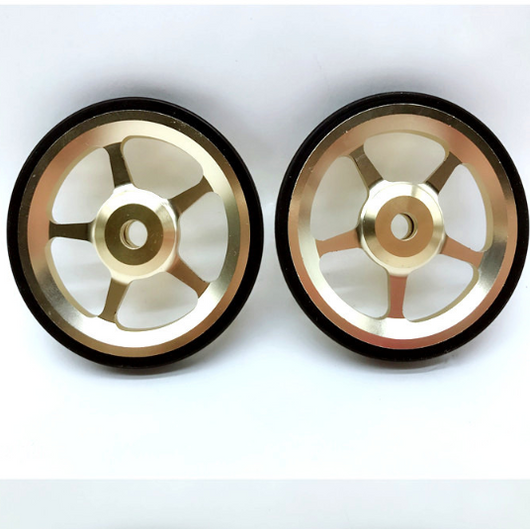 Accesorios de Modificación para Bicicleta Plegable Compacta - Image 15
