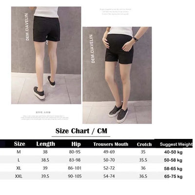 Shorts Reductores de Abdomen - Image 7