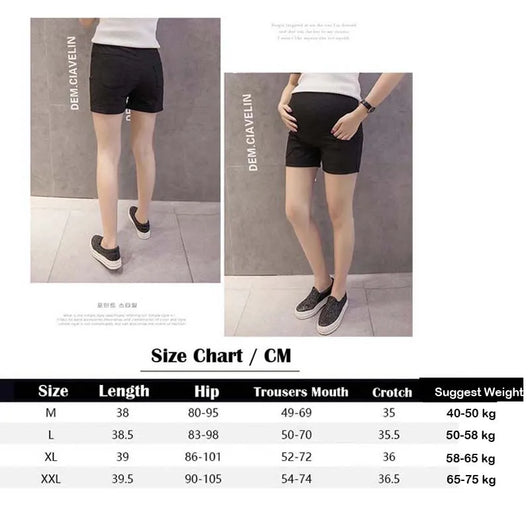 Shorts Reductores de Abdomen - Image 7