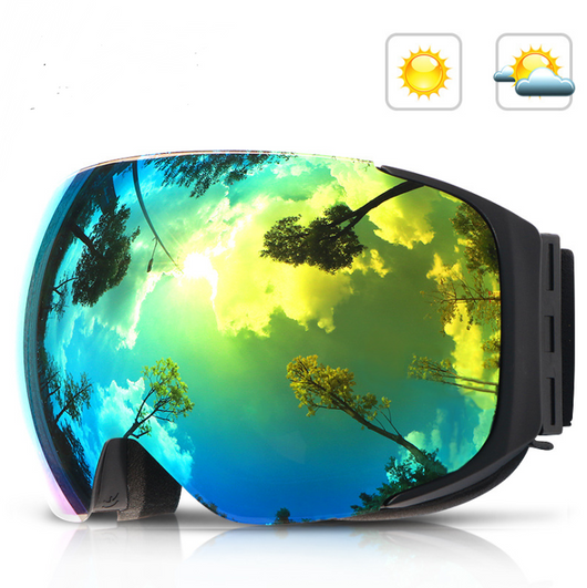 Gafas de Natación COPOZZ M-2181 - Image 18