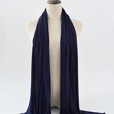 Pañuelo Étnico de Algodón Modal Mercerizado para Mujer - Image 3