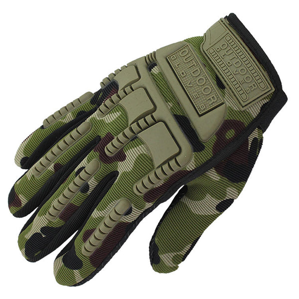 Guantes Profesionales para Mecánico