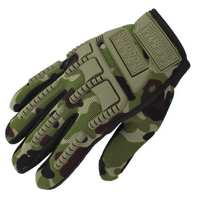 Guantes Profesionales para Mecánico