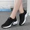 Tenis Deportivo Mujer Flyknit Transpirable - Comodidad Premium