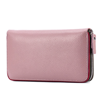 Billetera de Cuero Casual - Image 7