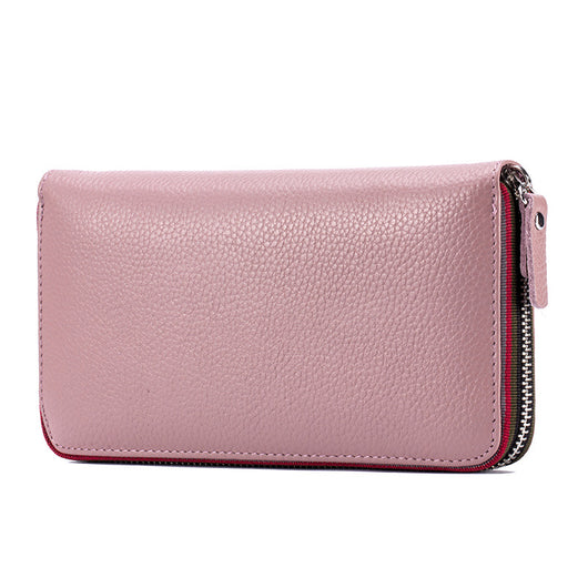 Billetera de Cuero Casual - Image 7
