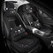 Cojín Para Asiento De Coche, Universal Para Todas Las Estaciones, Dibujo Animado, Pieza Única, Estilo Diosa, Popular En Internet, Cálido Para Invierno, Cojín De Lino, Cojín De Lino Cure Bear Negro, Con Reposacabezas