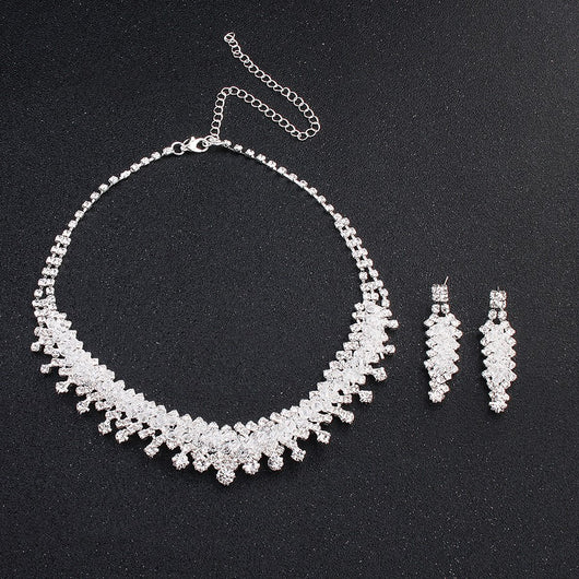 Juego de Joyas para Matrimonio - Image 3