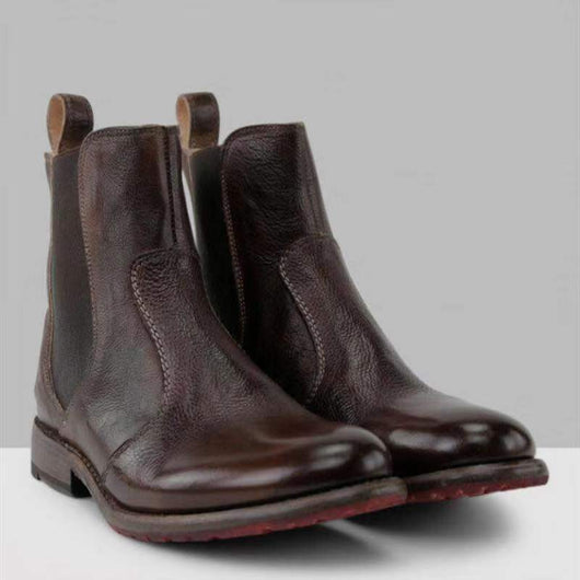 Botines Bajos Versátiles para Mujer - Image 6