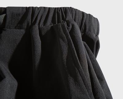 Pantalones Cortos Holgados de Cinco Puntos Estilo Street Wear - Image 7