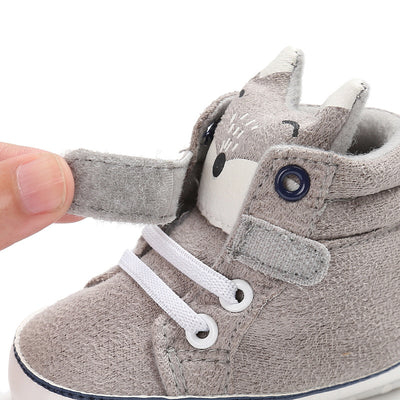 Zapatos para Bebés y Niños Pequeños - Comodidad y Seguridad - Image 29