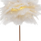 White Flash Drive