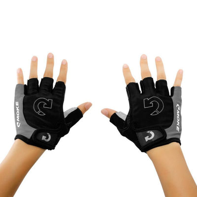 Guantes Profesionales para Ciclismo