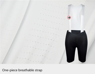 Shorts de Ciclismo para Mujer con Banda Elástica de Caucho - Image 9