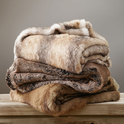 Manta Térmica de Peluche Engrosada para Otoño e Invierno - Image 3