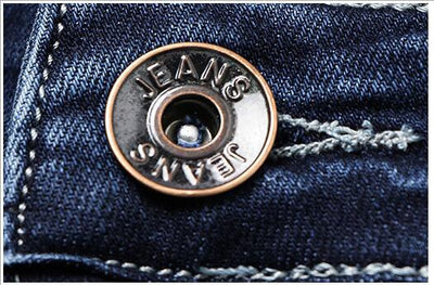 Pantalones Hombre Elásticos Ajuste Slim Casual Ejecutivo Estilo Coreano Talla Grande - Image 16