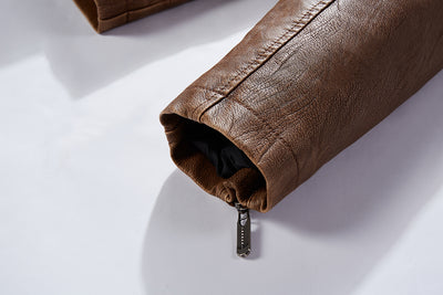 Chaqueta de Cuero ATWER RIDER - Image 24
