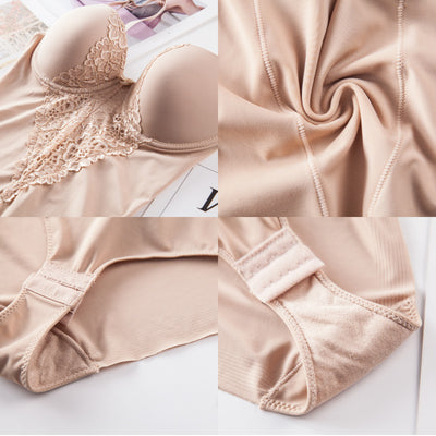 Faja Reductora Tipo Jumpsuit para Tonificar - Image 4