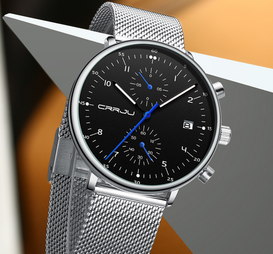 Reloj Deportivo para Hombre - Image 2