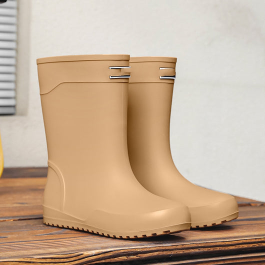 Zapatos Deportivos Impermeables Antideslizantes para Hombre - Image 3