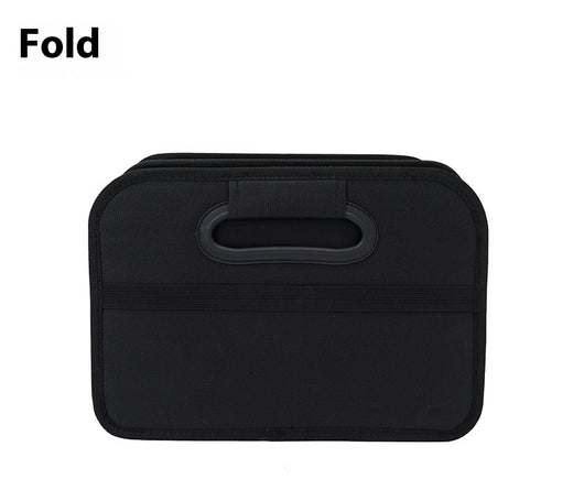Organizador Plegable de Tela Oxford para Auto - Image 10
