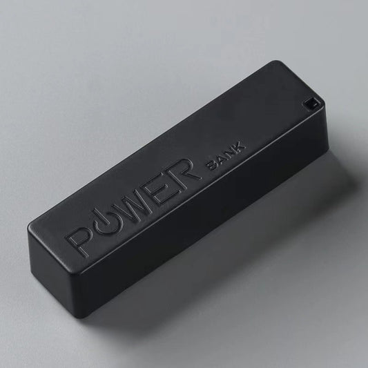 Batería Portátil con Carga Inalámbrica Rápida de Gran Capacidad