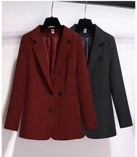Blazer Ejecutivo para Mujer - Chaqueta Profesional de Alta Calidad - Image 13