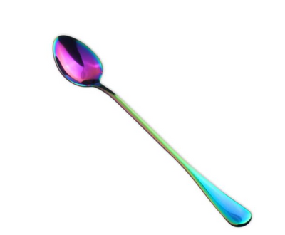 Cuchara Mezcladora de Acero Inoxidable Premium - Image 13