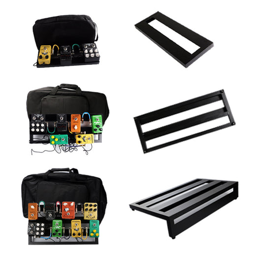 Pedalera para Guitarra Eléctrica - Image 12