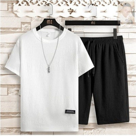 Traje Deportivo Casual Ultradelgado para Hombre