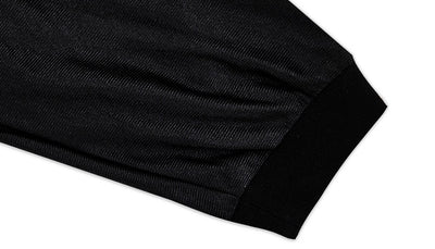 Chamarra Deportiva Retro Americana con Cuello V y Hombros Acolchados - Image 15