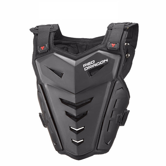Traje de Armadura Protectora Anti-impacto para Motociclistas
