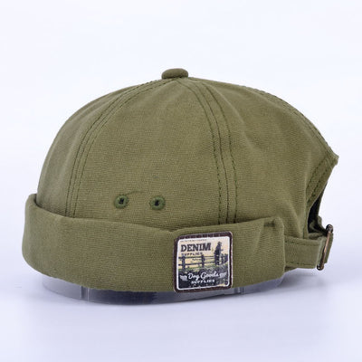 Sombrero de Cuero Melón - Image 17