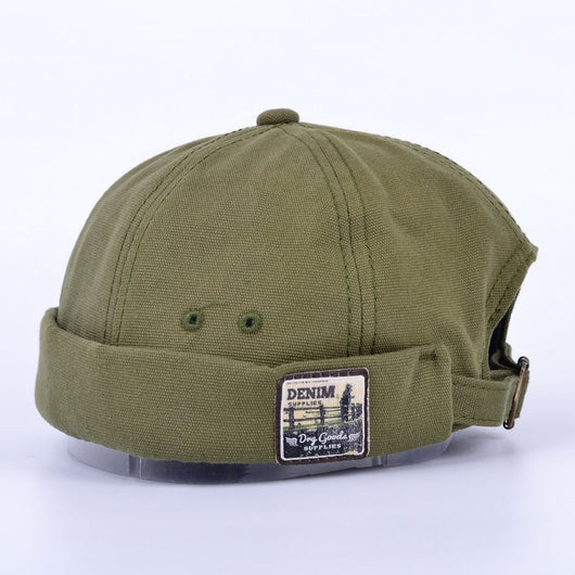 Sombrero de Cuero Melón - Image 17