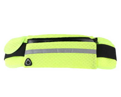 Bolsillos Deportivos Impermeables Anti-Robo para Running y Fitness - Image 14