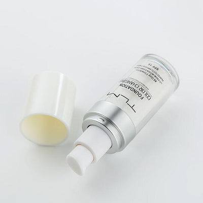 Base de Maquillaje Sensible a la Temperatura con Corrector Integrado - Image 8