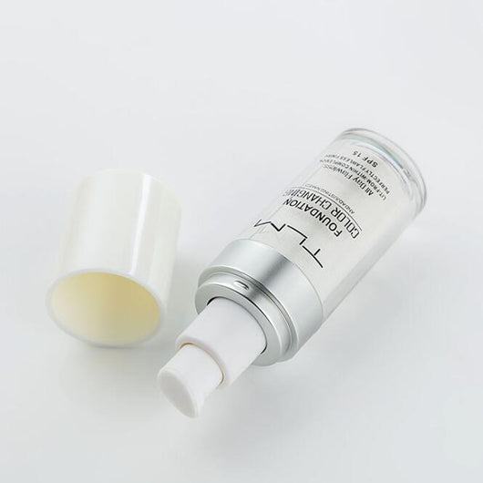 Base de Maquillaje Sensible a la Temperatura con Corrector Integrado - Image 8
