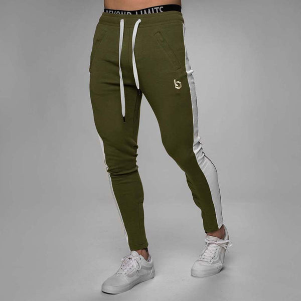 Pantalones Deportivos Ajustados para Entrenamiento y Running - Image 21