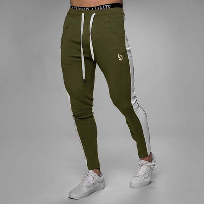 Pantalones Deportivos Ajustados para Entrenamiento y Running - Image 21